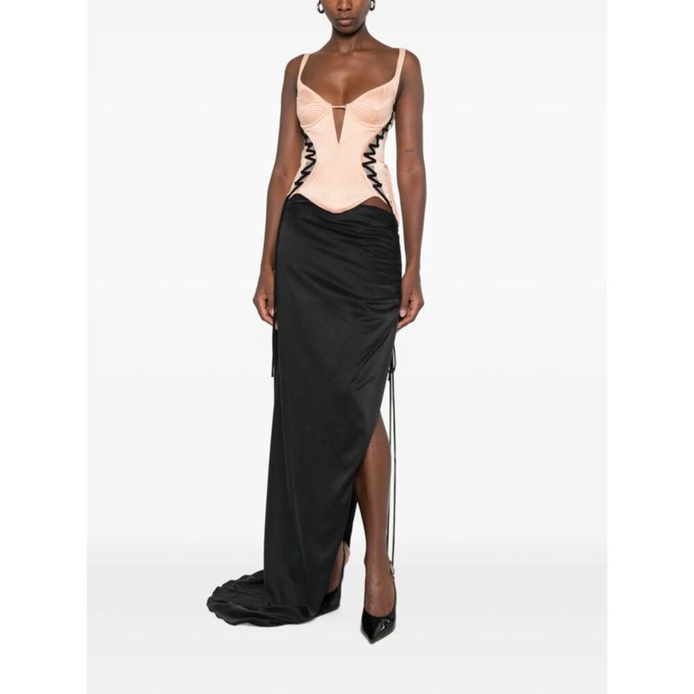 Maria Lucia Hohan Black Dresses - Evening Dresses Women - Picture 4 of 5